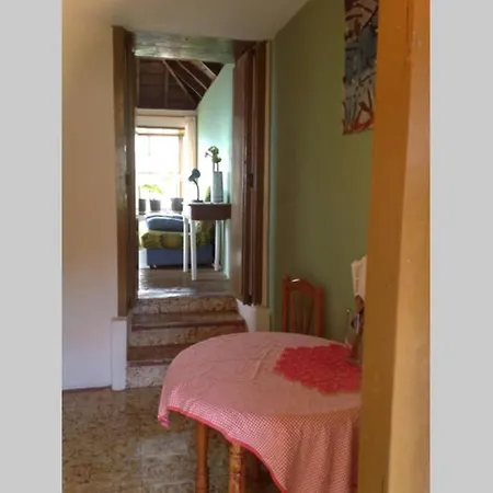End Of The World Holiday home El Tablado