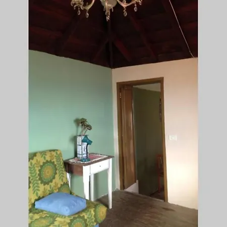 End Of The World Holiday home El Tablado