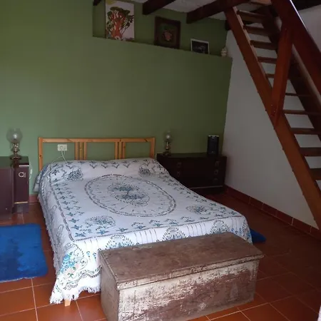 End Of The World Holiday home El Tablado