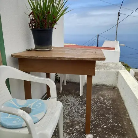 Holiday home End Of The World *