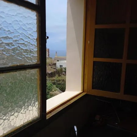 Holiday home End Of The World